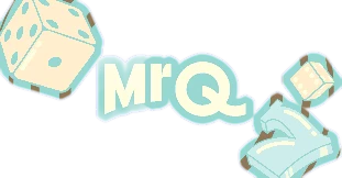 MrQ Casino logo